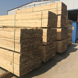 日照恒順達(dá)木業(yè) 專(zhuān)業(yè)供應(yīng)優(yōu)質(zhì)輻射松木方，可靠木材銷(xiāo)售服務(wù)