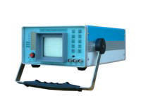 CHF-1型超聲波鋼軌焊縫探傷儀 鐵路安全的精密守護者